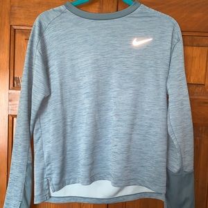 Nike crewneck